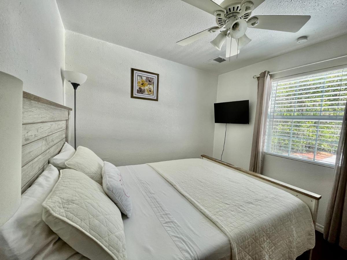 אוברנדייל 2 Bedroom Apartment מראה חיצוני תמונה