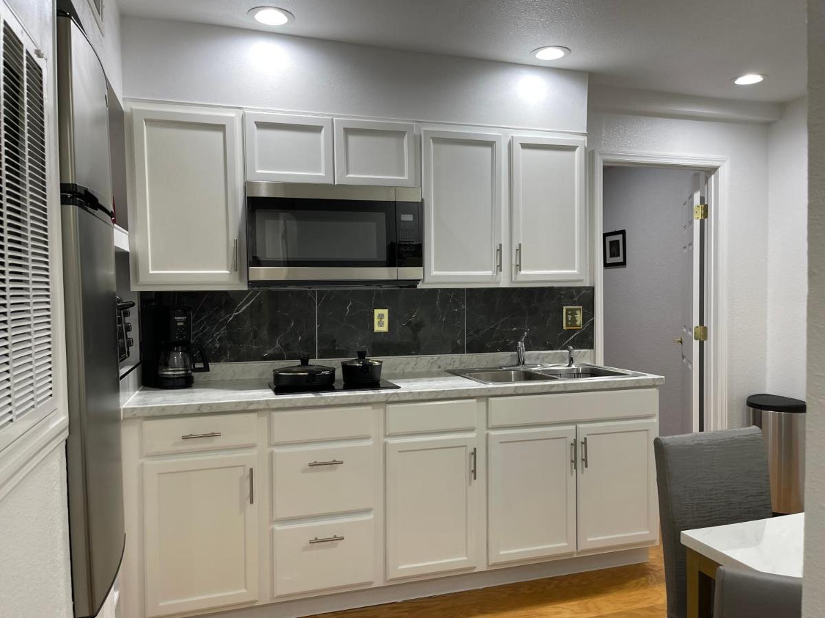 אוברנדייל 2 Bedroom Apartment מראה חיצוני תמונה