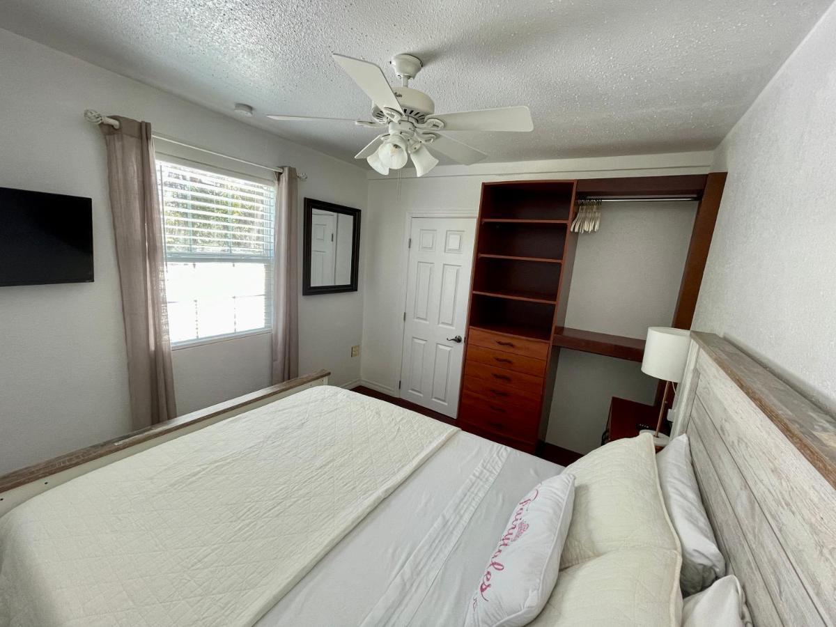 אוברנדייל 2 Bedroom Apartment מראה חיצוני תמונה