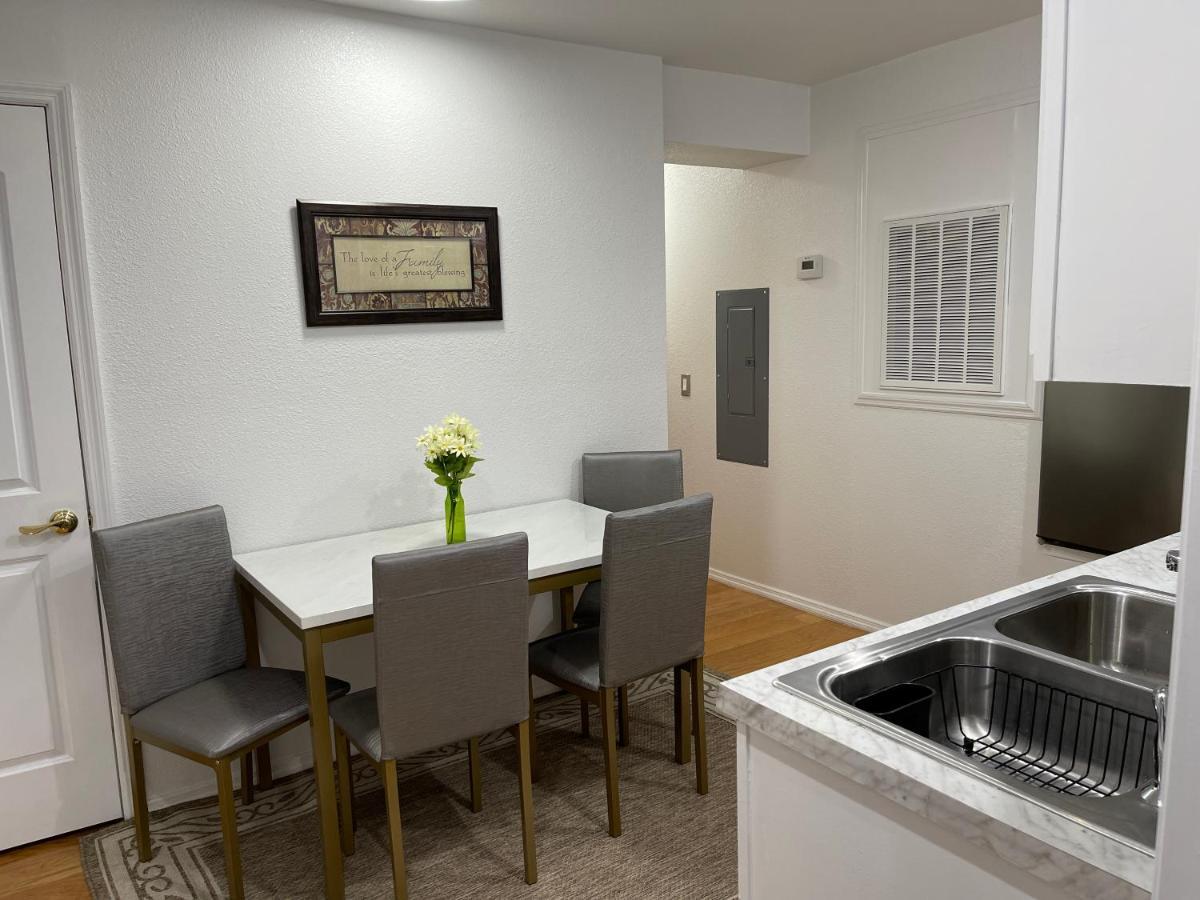 אוברנדייל 2 Bedroom Apartment מראה חיצוני תמונה