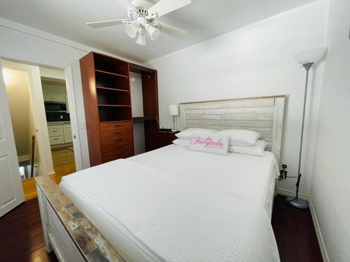 אוברנדייל 2 Bedroom Apartment מראה חיצוני תמונה